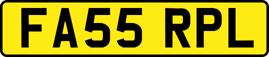 FA55RPL