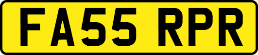 FA55RPR