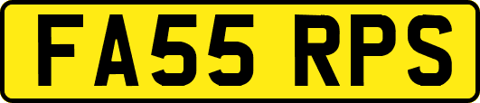 FA55RPS