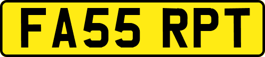 FA55RPT