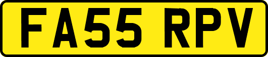 FA55RPV