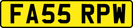 FA55RPW