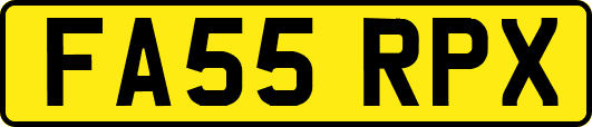 FA55RPX