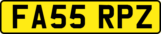 FA55RPZ