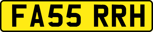 FA55RRH
