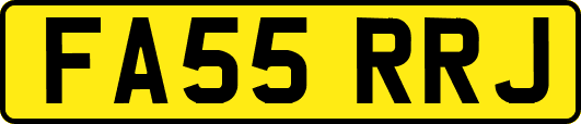 FA55RRJ