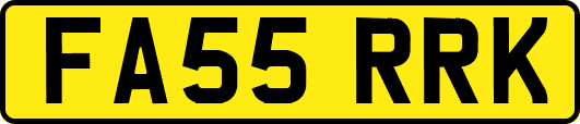 FA55RRK