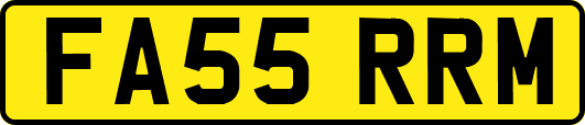 FA55RRM