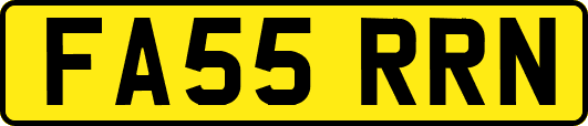 FA55RRN