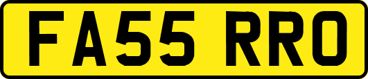 FA55RRO