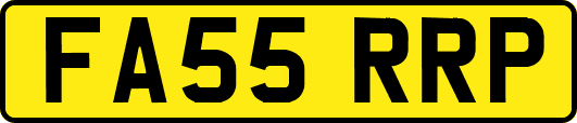 FA55RRP