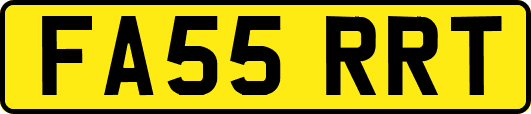 FA55RRT