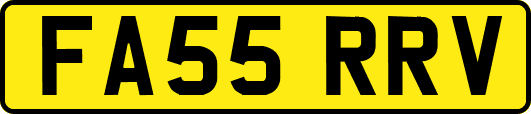 FA55RRV