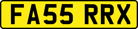 FA55RRX