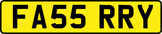 FA55RRY