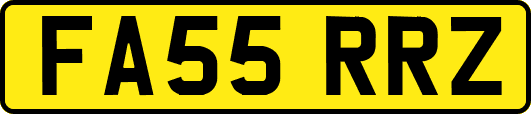FA55RRZ