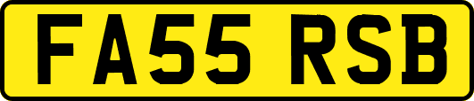 FA55RSB