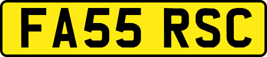 FA55RSC