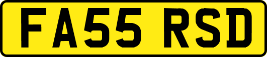 FA55RSD