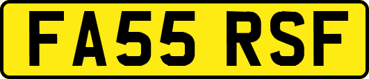 FA55RSF