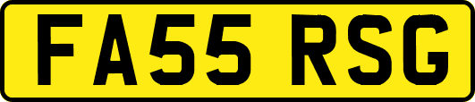 FA55RSG
