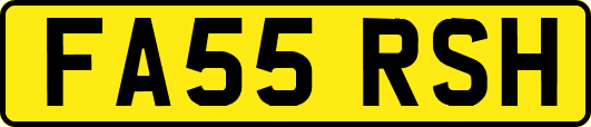 FA55RSH