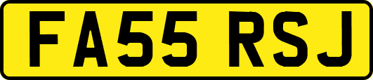 FA55RSJ