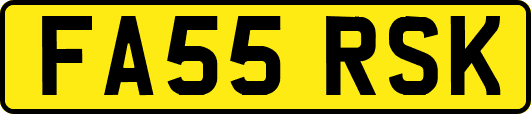 FA55RSK