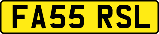 FA55RSL