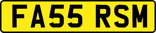 FA55RSM