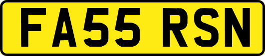 FA55RSN