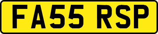 FA55RSP