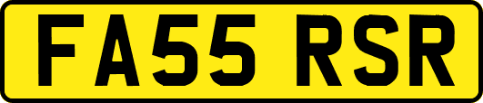 FA55RSR