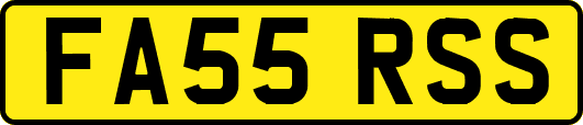 FA55RSS