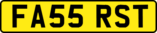FA55RST