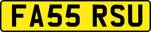 FA55RSU