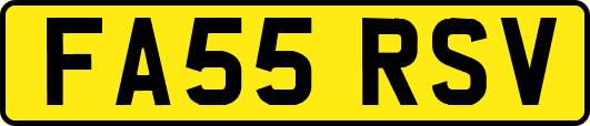 FA55RSV