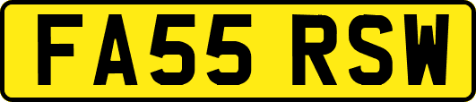 FA55RSW