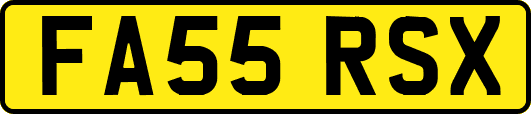 FA55RSX