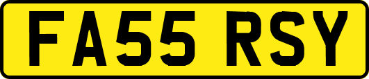 FA55RSY