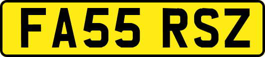 FA55RSZ