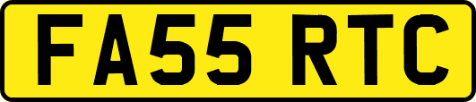 FA55RTC