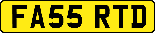 FA55RTD