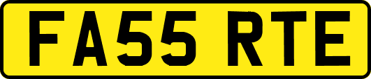 FA55RTE