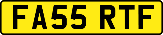 FA55RTF