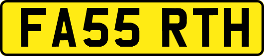 FA55RTH