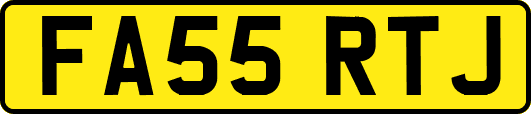 FA55RTJ