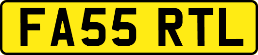 FA55RTL
