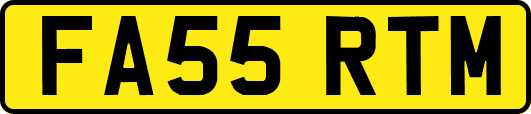 FA55RTM
