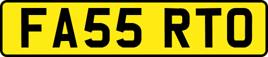 FA55RTO